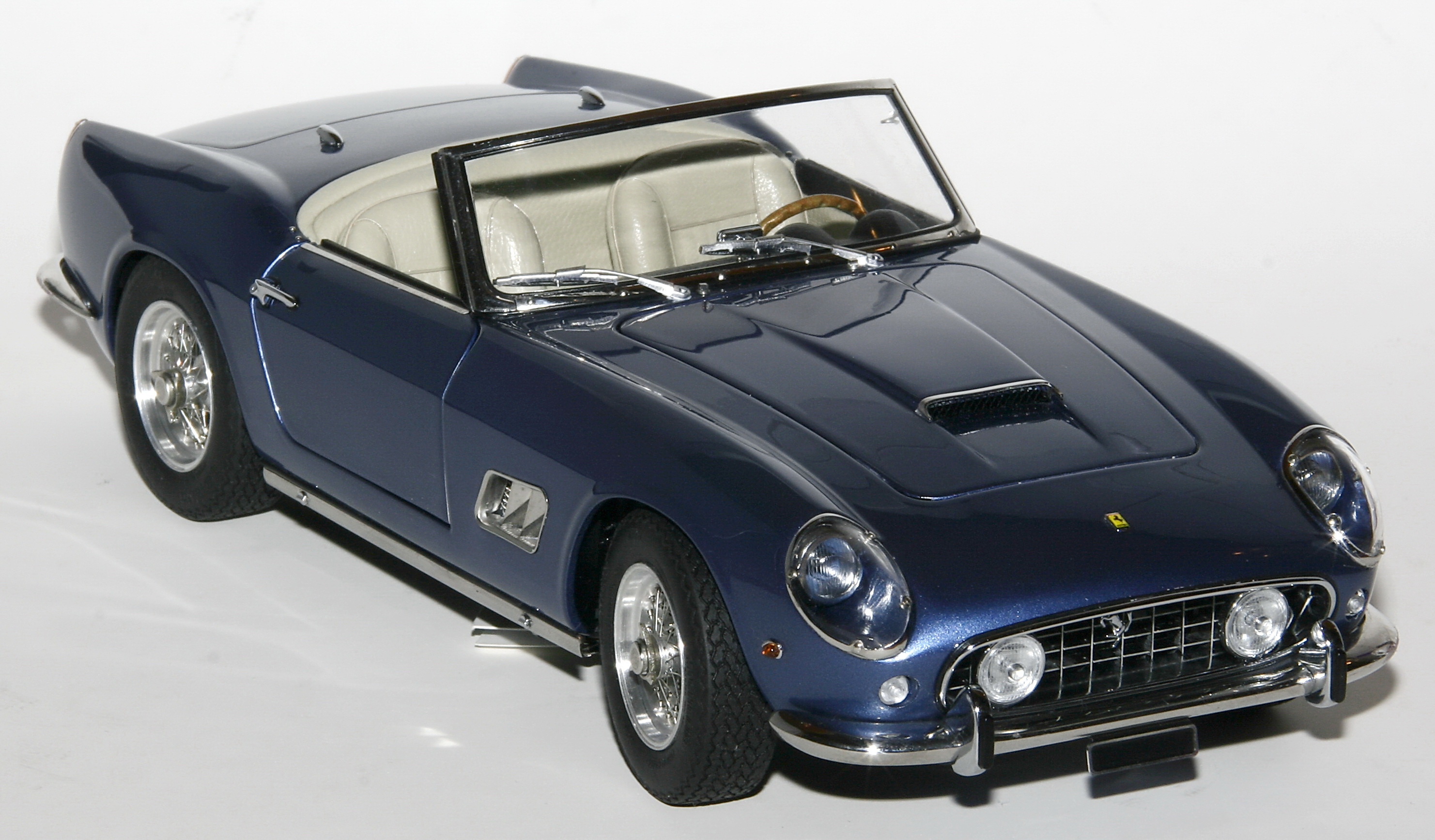 Ferrari 250 California