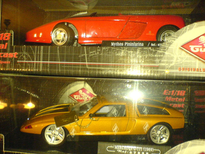 Guiloy_Ferrari Mythos_&_Mercedes C-111_01.jpg