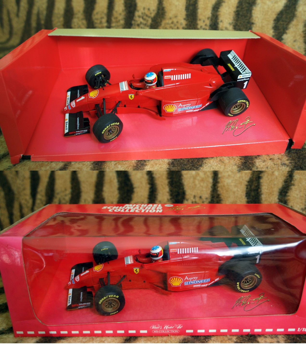 Ferrari 412T2 1996 Paul's Model Art (Michael Schumacher Collection).jpg