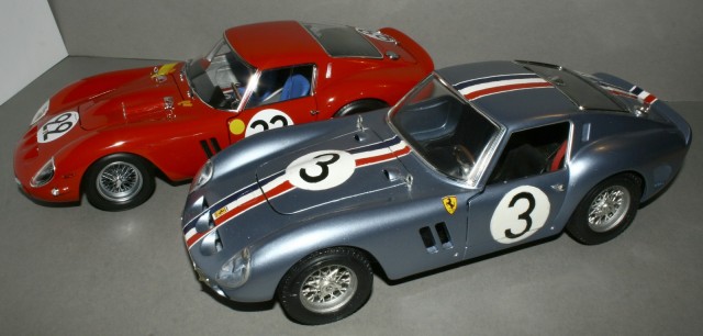 F250GTO_30.jpg (311.3 KiB) Megtekintve 1634 alkalommal Kyosho vs. Bburago