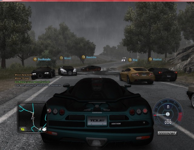 Crusising and Police chasing.jpg