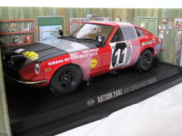 Na és akkor lássuk a modellt is.