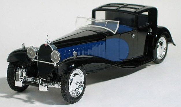 Solido road cars Bugatti Royale 1930 black-blue 80.jpg