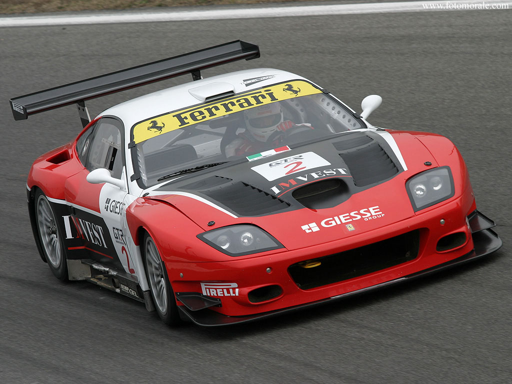 Ferrari 550 GTS Maranello 2.JPG