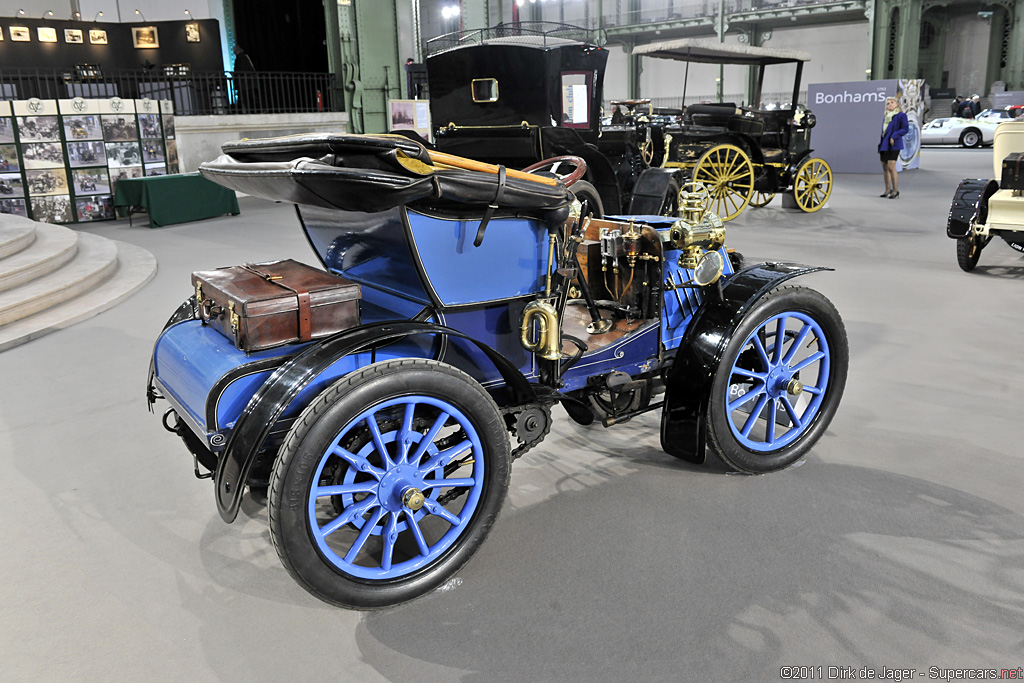 1902 Panhard et Levassor 7CV Bicylindre Clément-Rothschild Voiturette_2.jpg