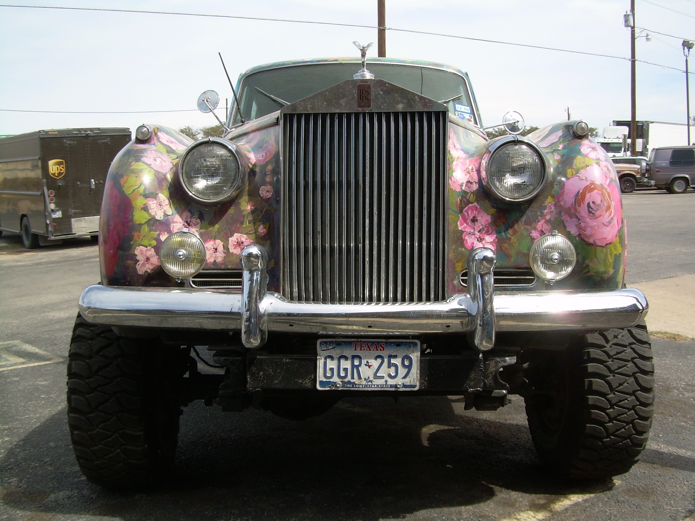 1958 Rolls Royce Silver Cloud Magnolia Pearl Rose Royce.jpg