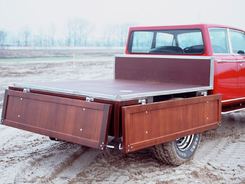 1972 Rolls-Royce Silver Shadow Custom Dual Cab 4x4 Utility _4.jpg